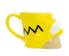 Tasse Kopf 3